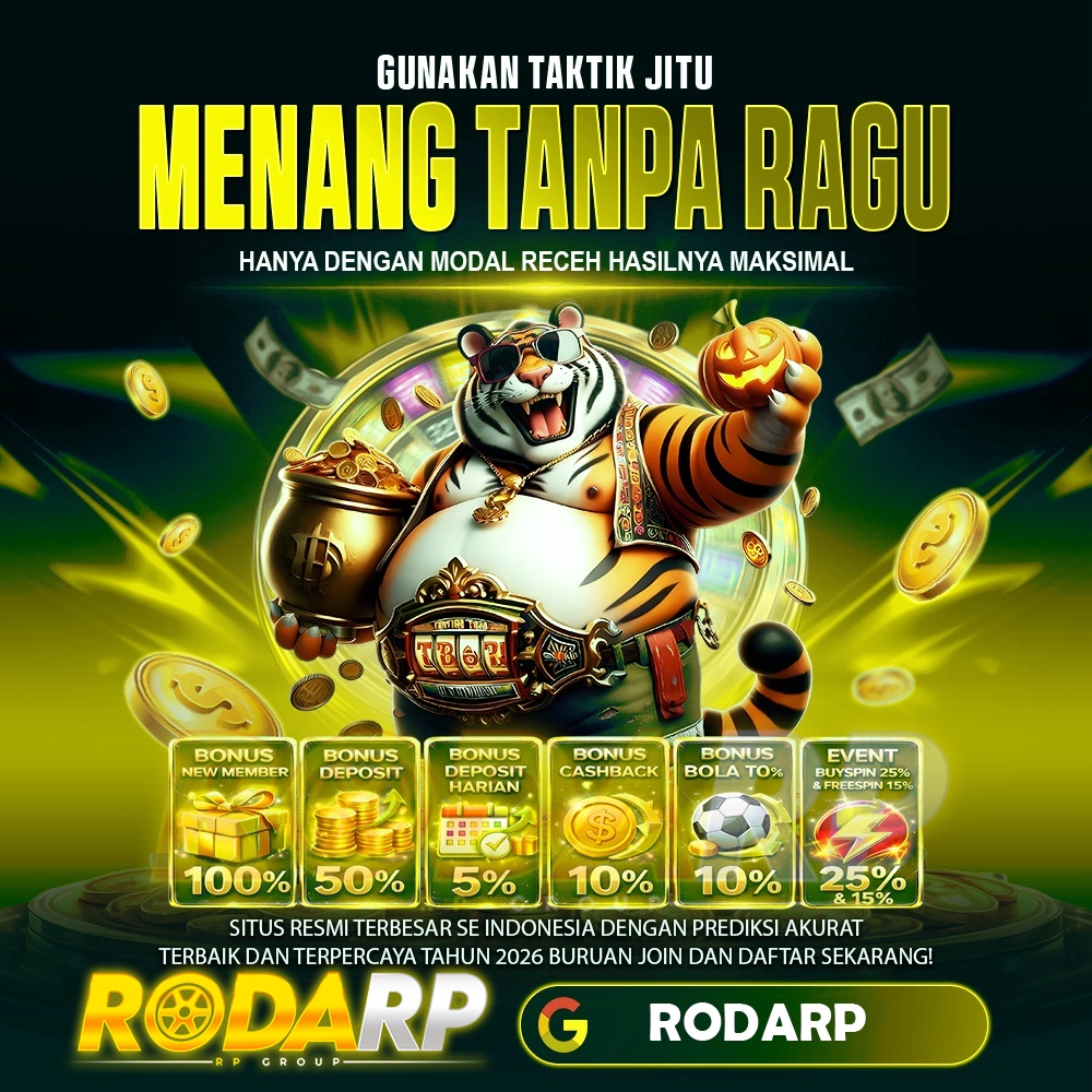 RODARP