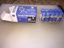 Godtropin